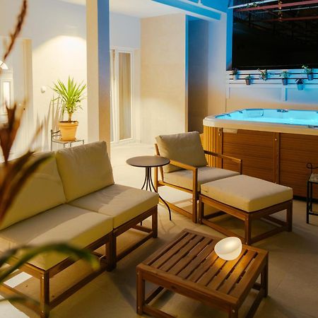 Apartments Toni Split Ngoại thất bức ảnh