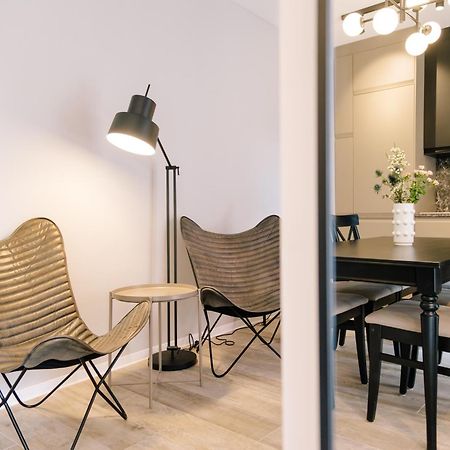 Apartments Toni Split Ngoại thất bức ảnh