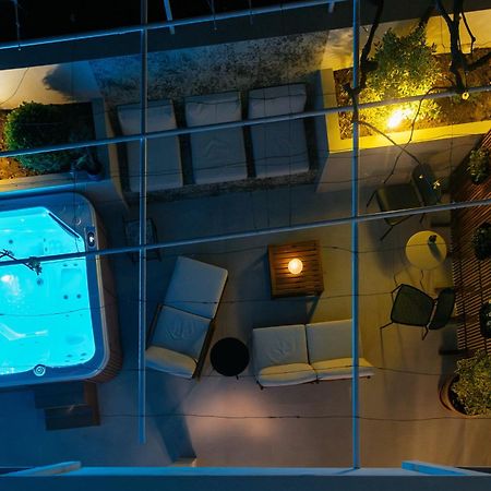 Apartments Toni Split Ngoại thất bức ảnh
