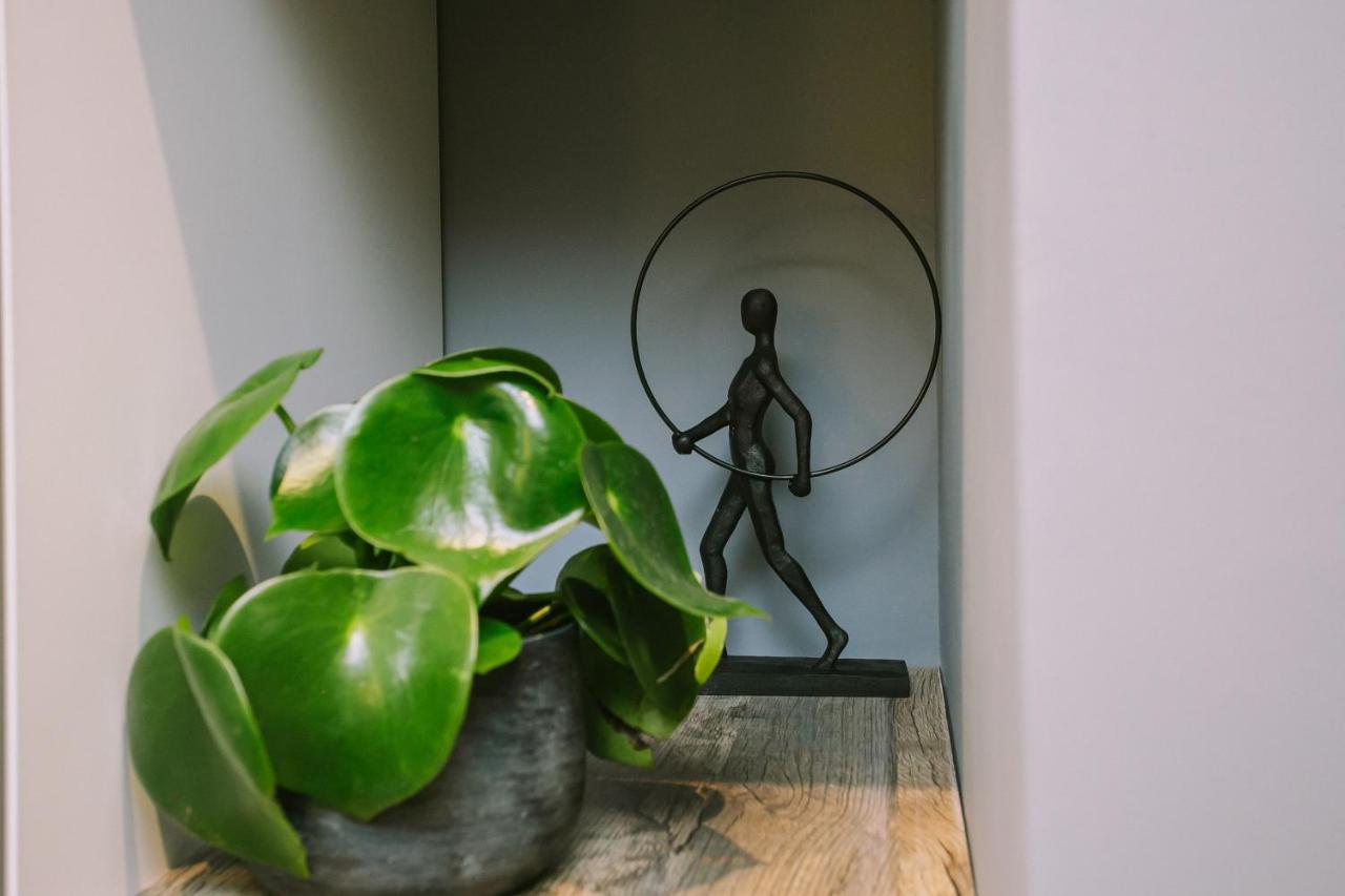 Apartments Toni Split Ngoại thất bức ảnh