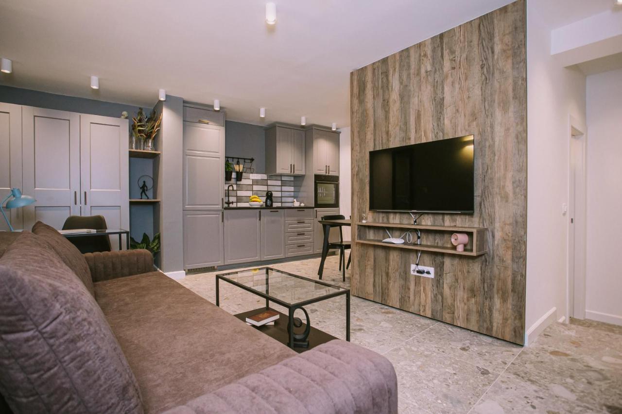 Apartments Toni Split Ngoại thất bức ảnh
