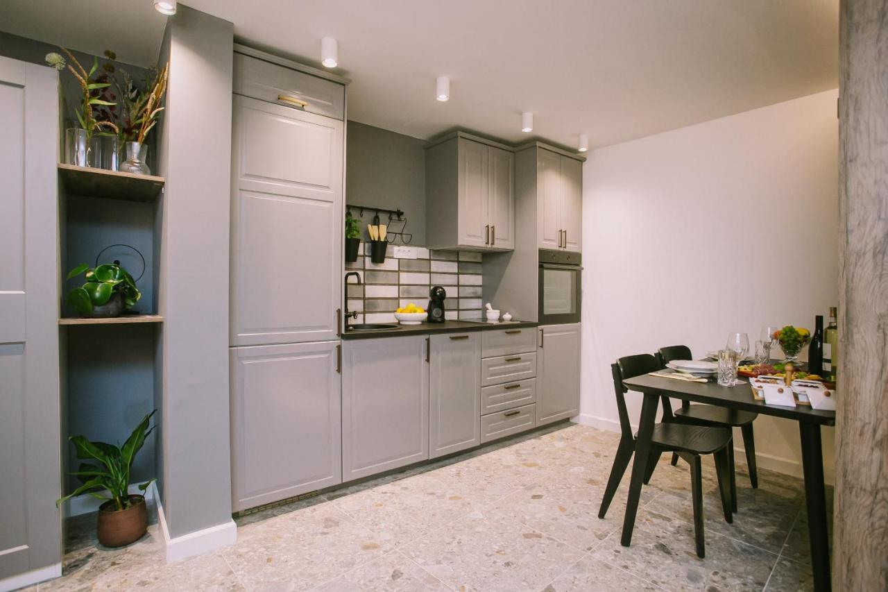 Apartments Toni Split Ngoại thất bức ảnh
