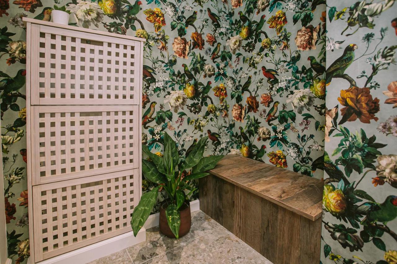 Apartments Toni Split Ngoại thất bức ảnh