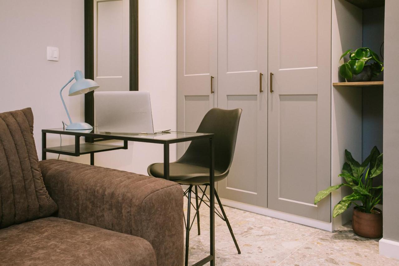 Apartments Toni Split Ngoại thất bức ảnh