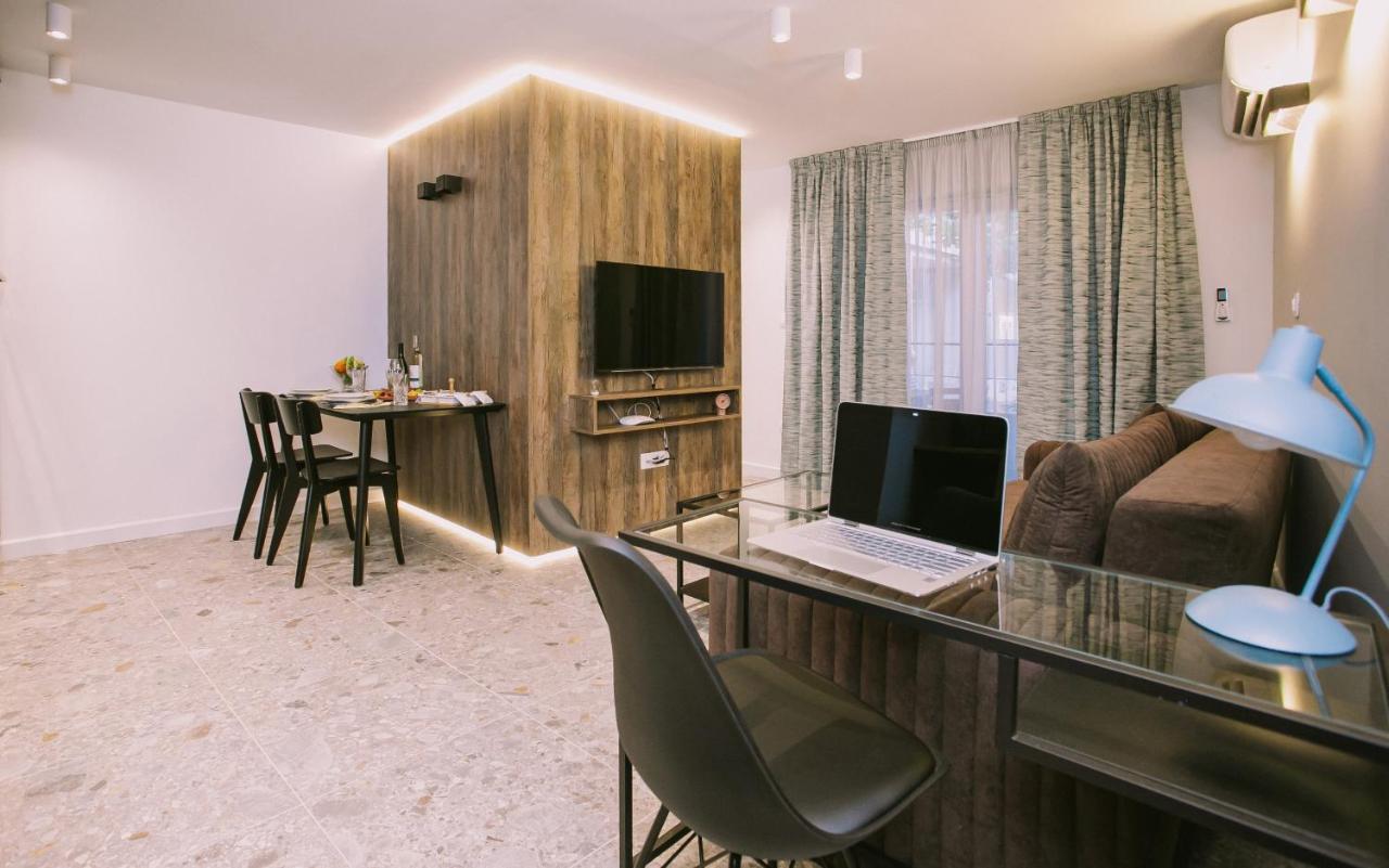Apartments Toni Split Ngoại thất bức ảnh