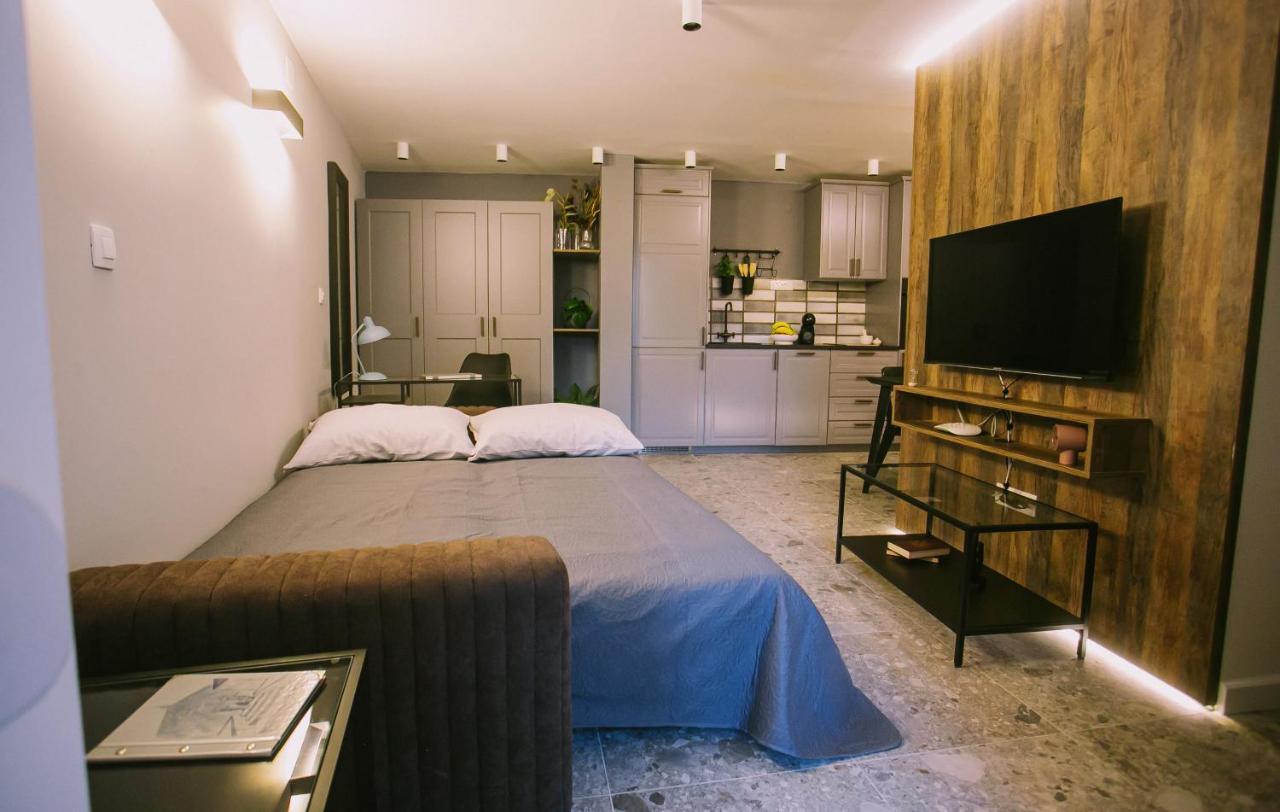 Apartments Toni Split Ngoại thất bức ảnh