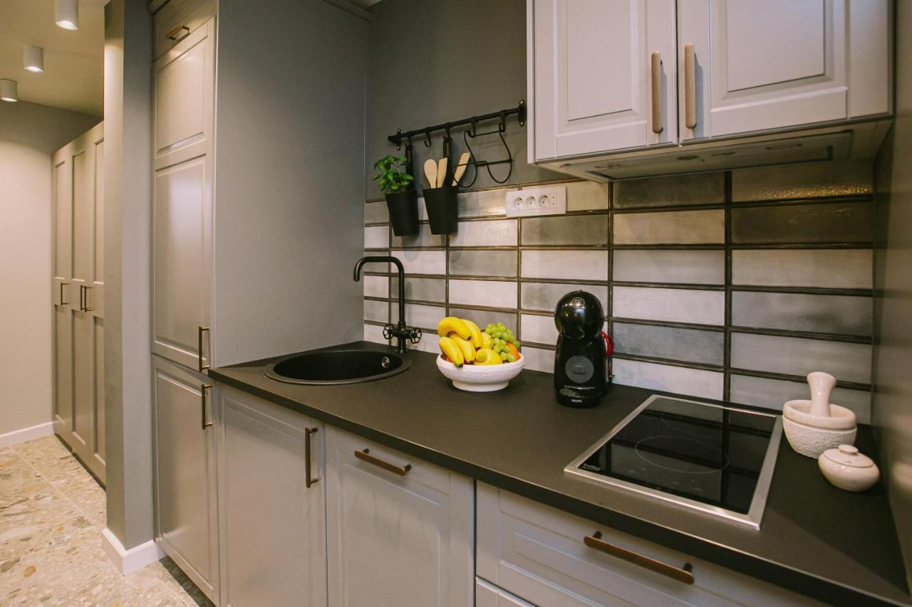 Apartments Toni Split Ngoại thất bức ảnh