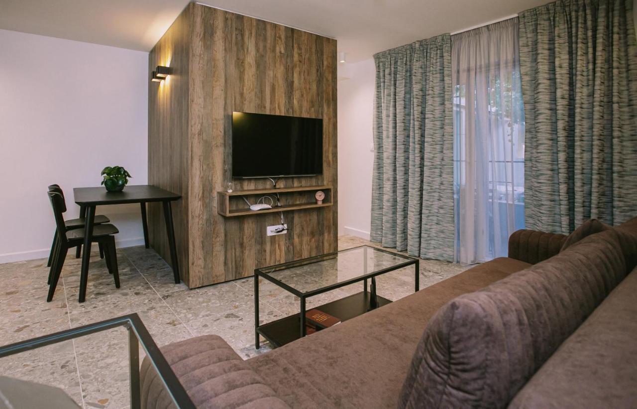 Apartments Toni Split Ngoại thất bức ảnh