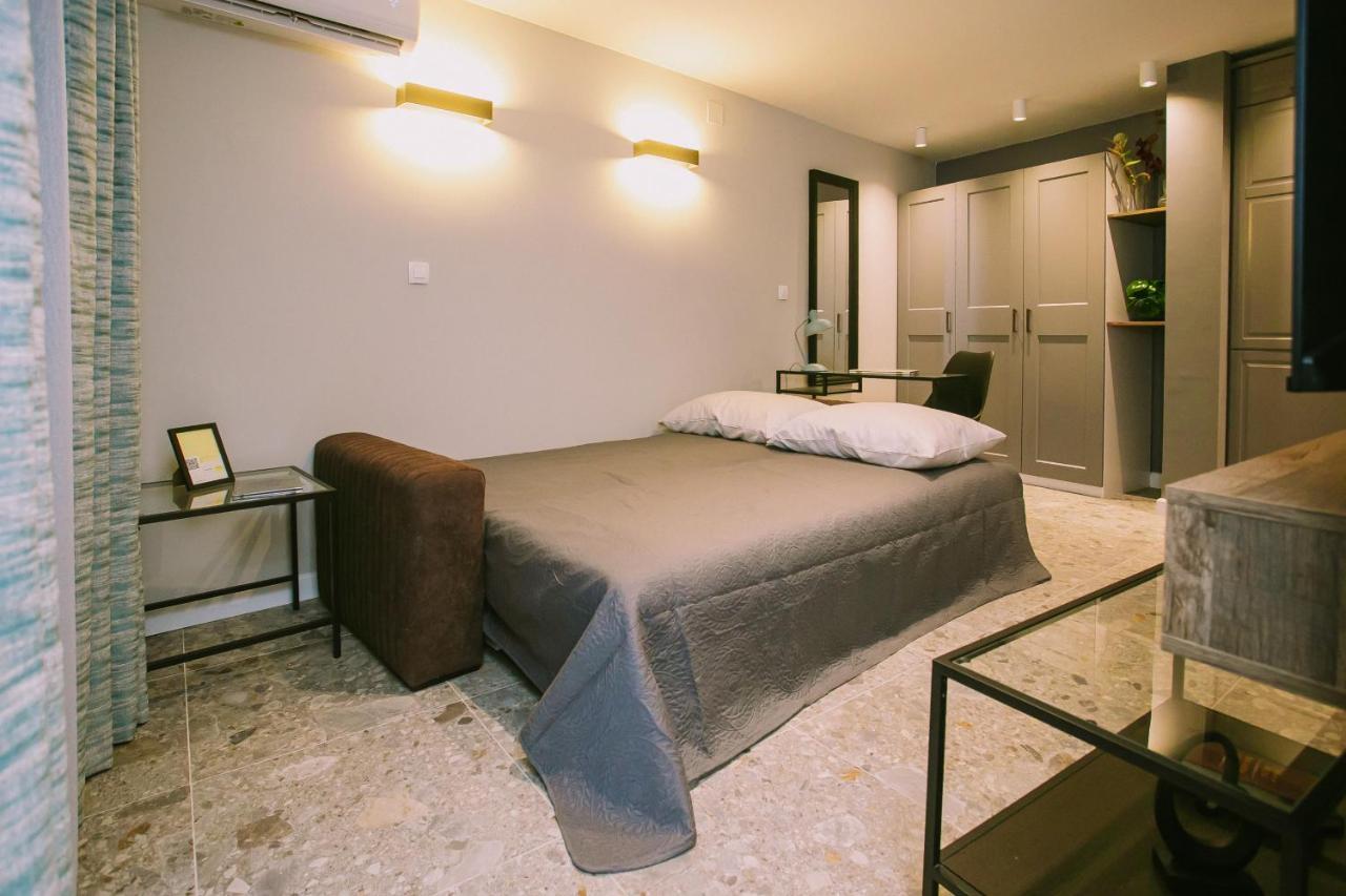 Apartments Toni Split Ngoại thất bức ảnh