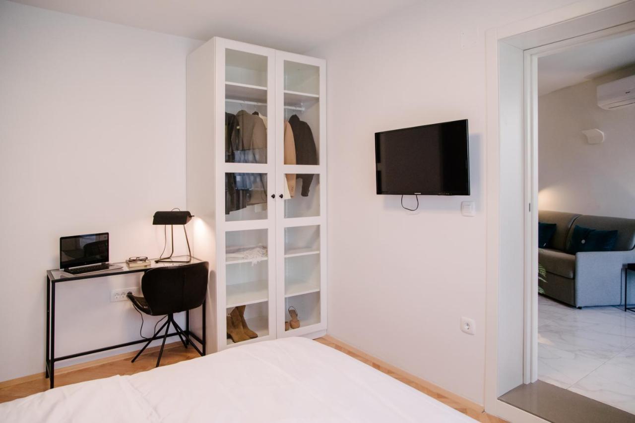 Apartments Toni Split Ngoại thất bức ảnh