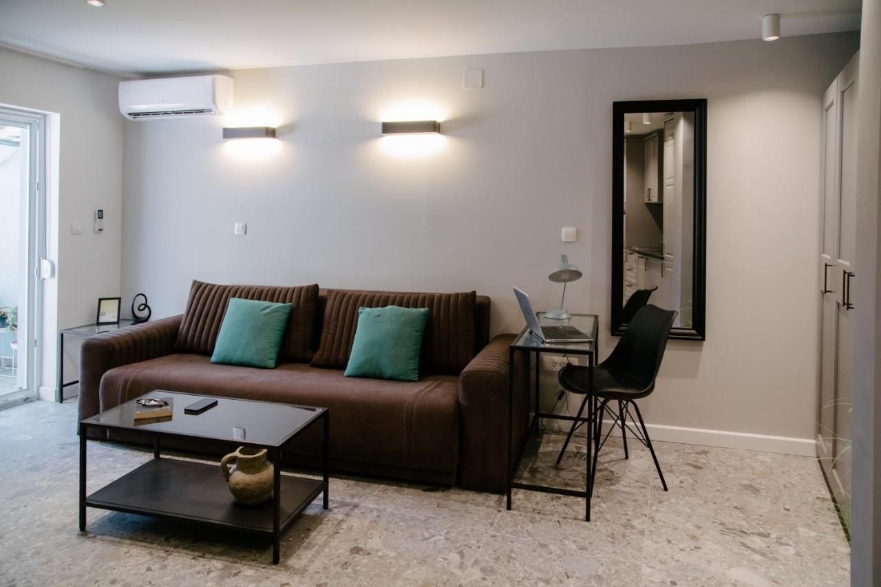 Apartments Toni Split Ngoại thất bức ảnh