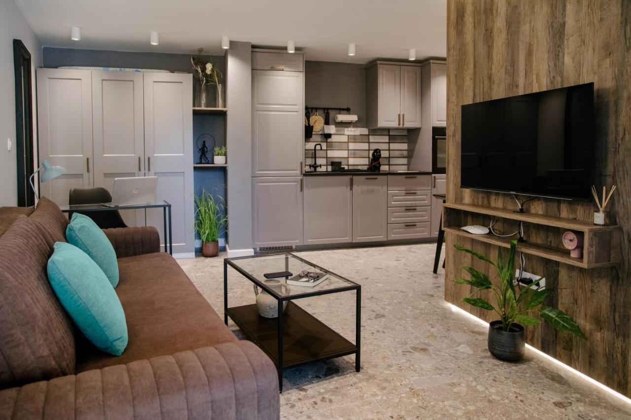 Apartments Toni Split Ngoại thất bức ảnh