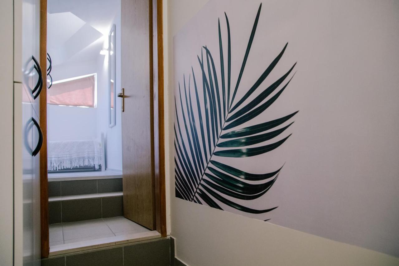 Apartments Toni Split Ngoại thất bức ảnh