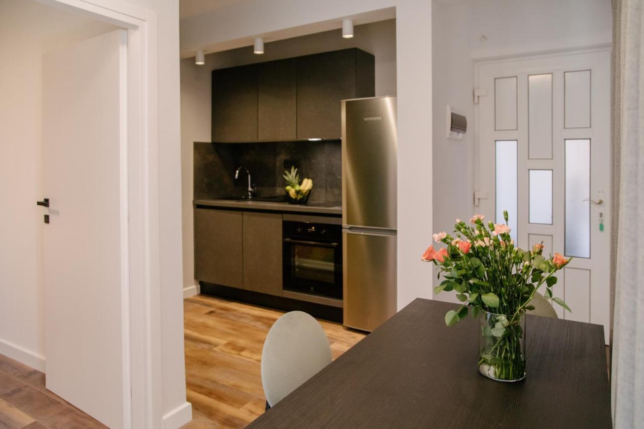 Apartments Toni Split Ngoại thất bức ảnh