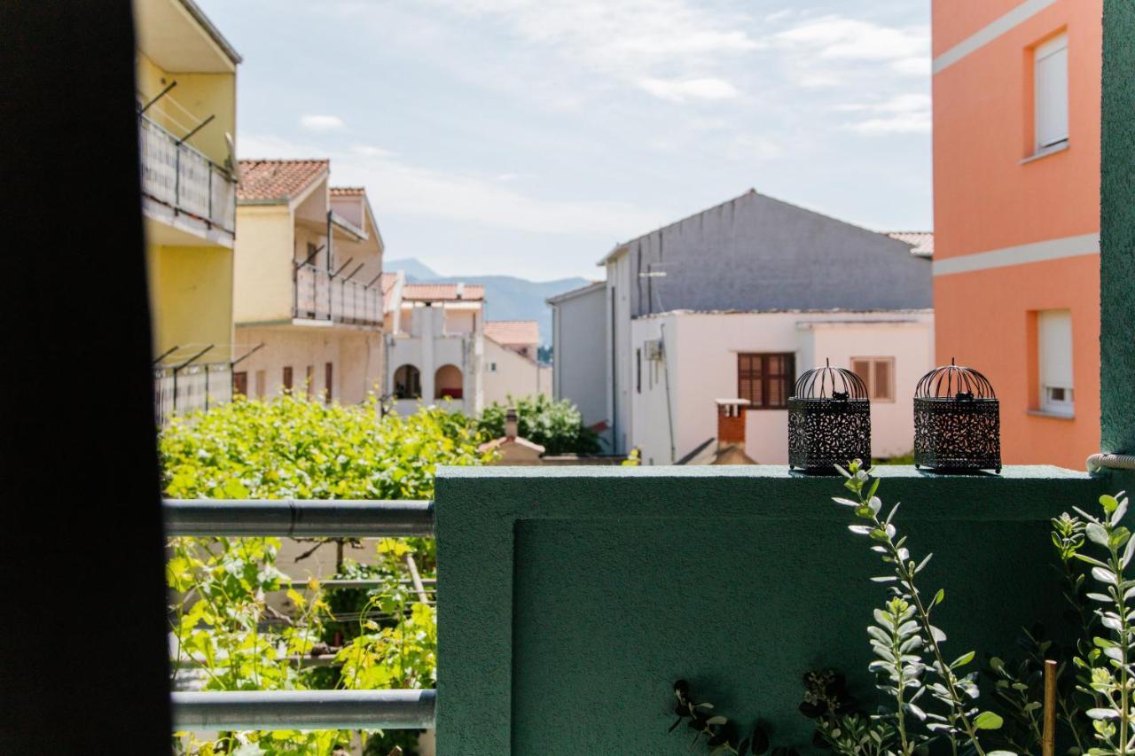 Apartments Toni Split Ngoại thất bức ảnh