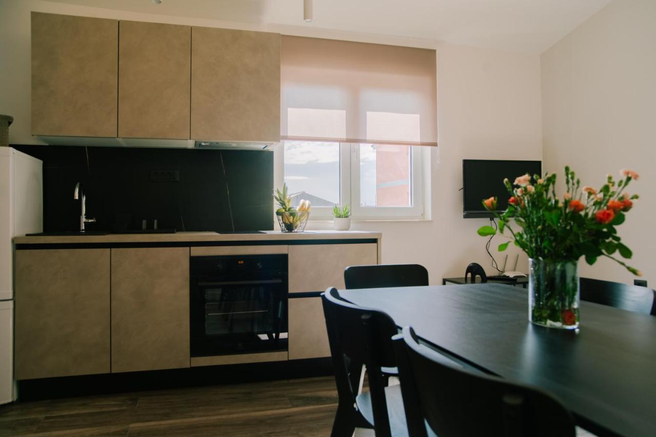 Apartments Toni Split Ngoại thất bức ảnh
