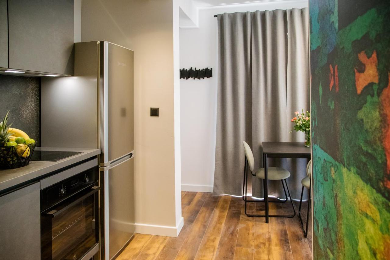 Apartments Toni Split Ngoại thất bức ảnh