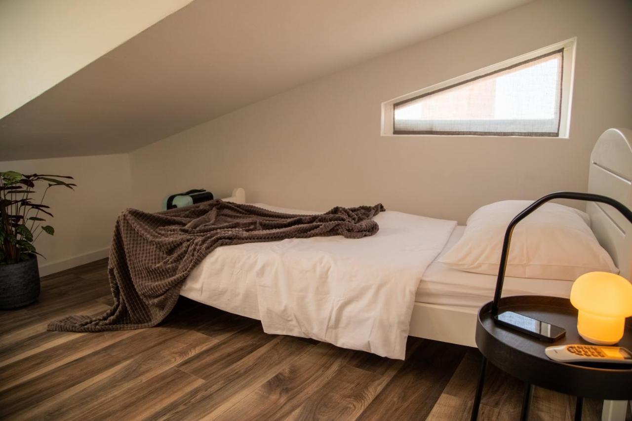 Apartments Toni Split Ngoại thất bức ảnh