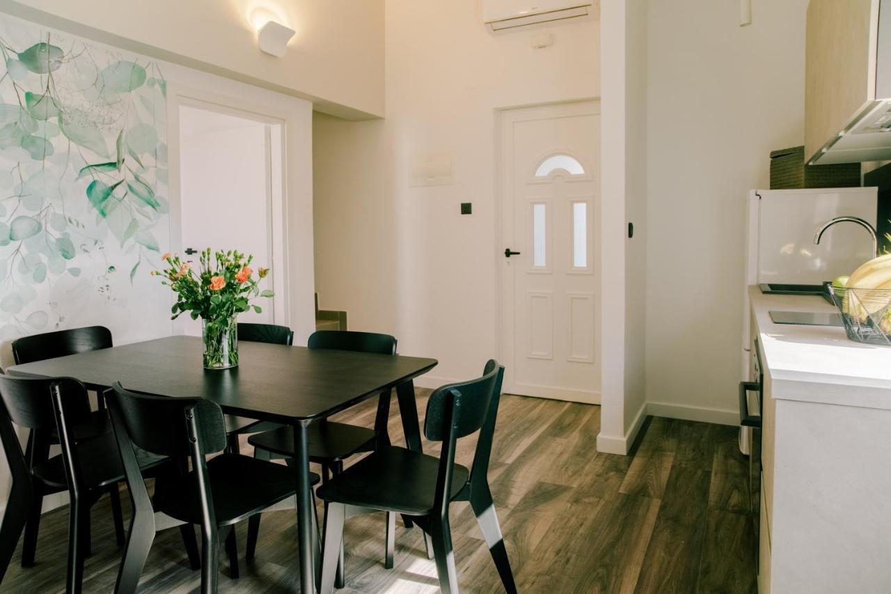 Apartments Toni Split Ngoại thất bức ảnh