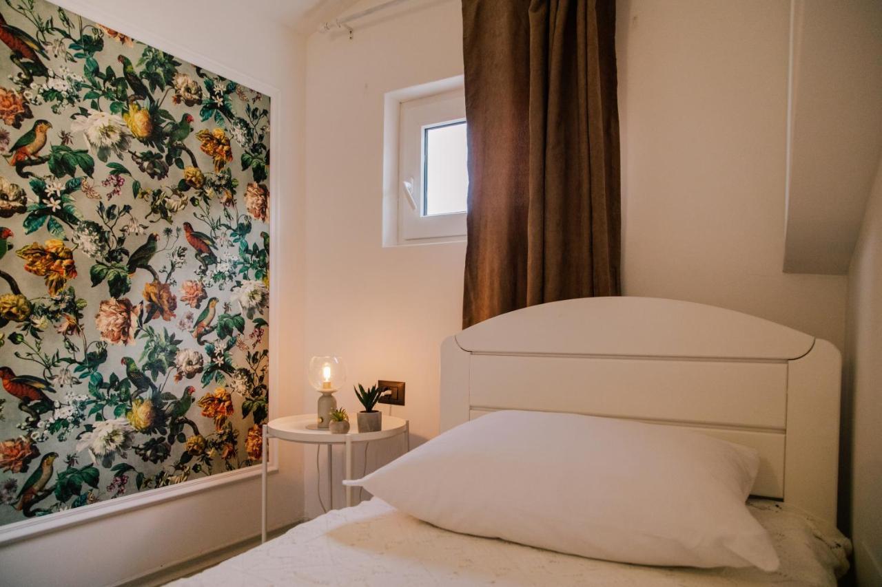 Apartments Toni Split Ngoại thất bức ảnh