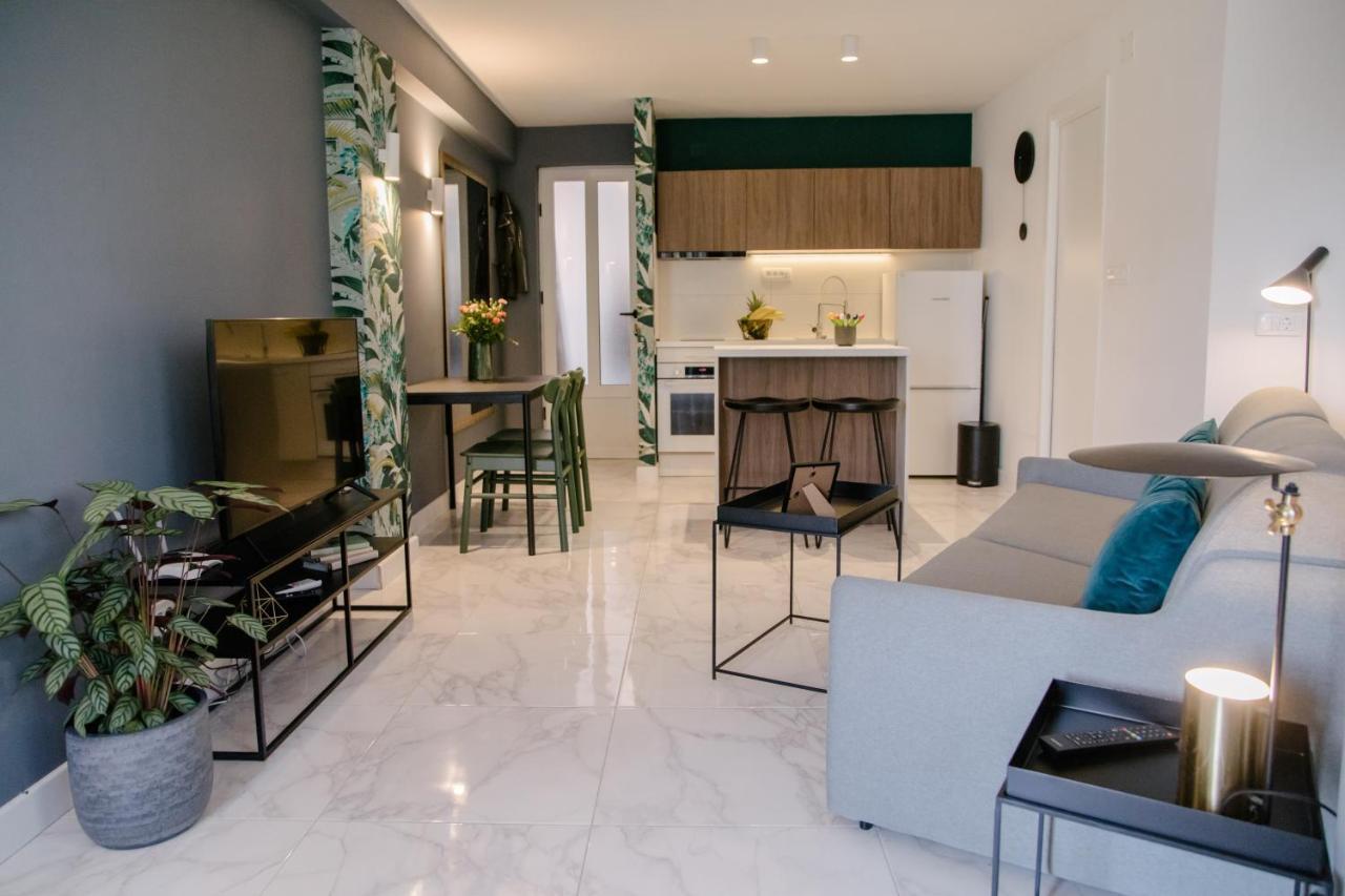 Apartments Toni Split Ngoại thất bức ảnh