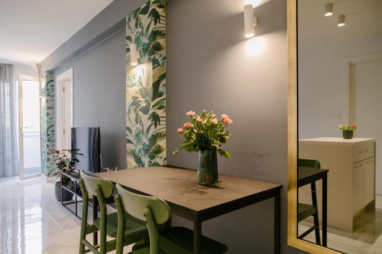 Apartments Toni Split Ngoại thất bức ảnh