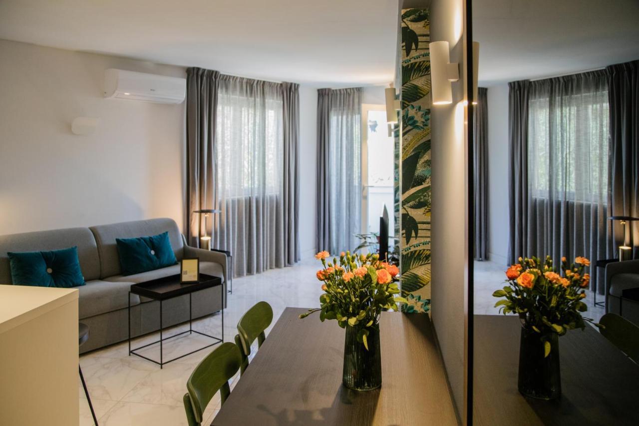 Apartments Toni Split Ngoại thất bức ảnh