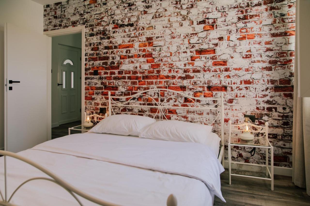Apartments Toni Split Ngoại thất bức ảnh