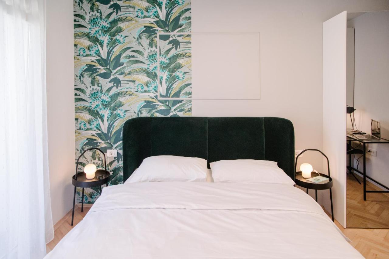 Apartments Toni Split Ngoại thất bức ảnh