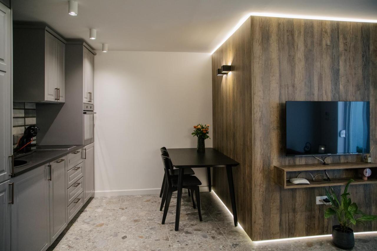 Apartments Toni Split Ngoại thất bức ảnh