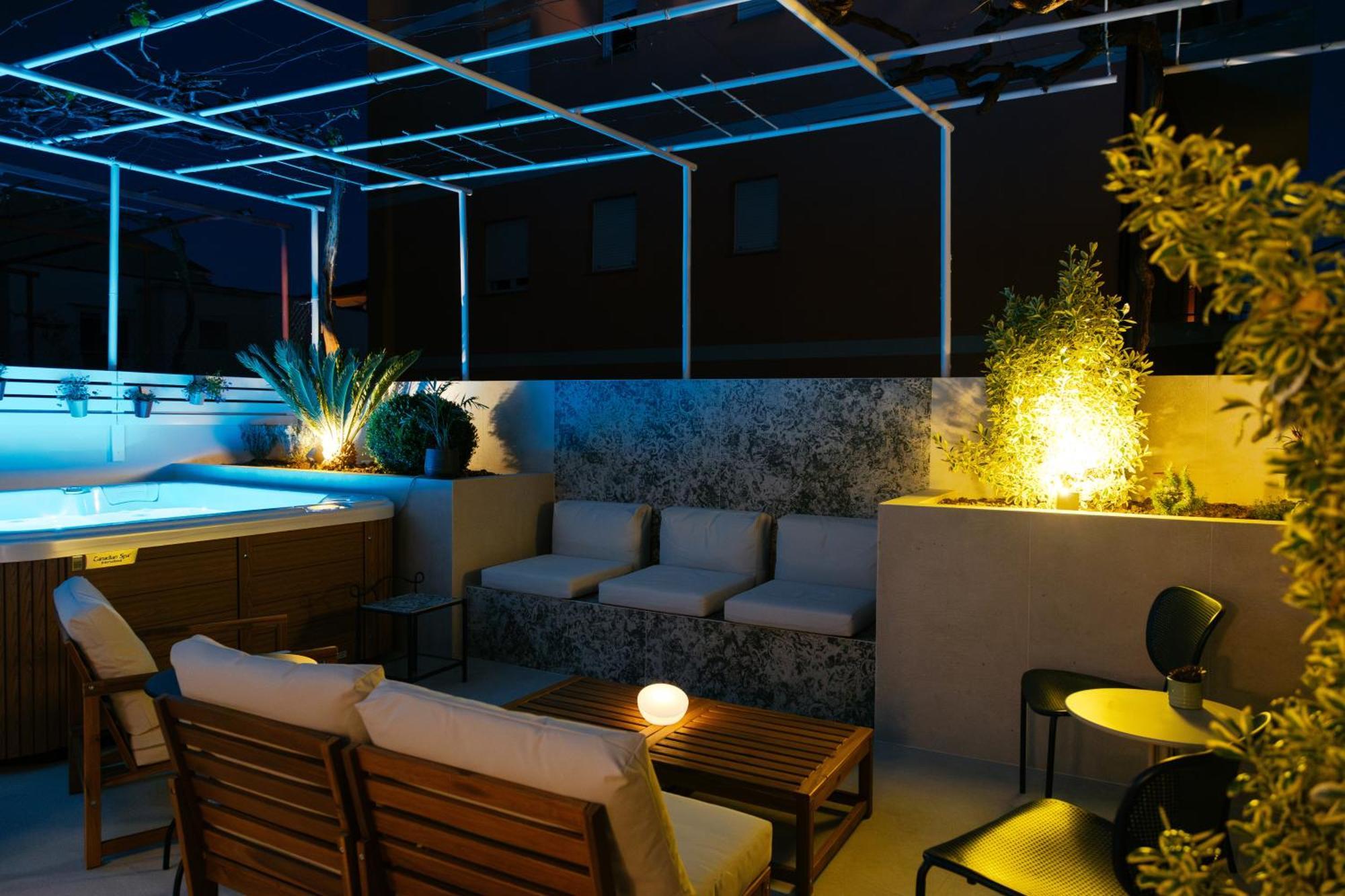 Apartments Toni Split Ngoại thất bức ảnh