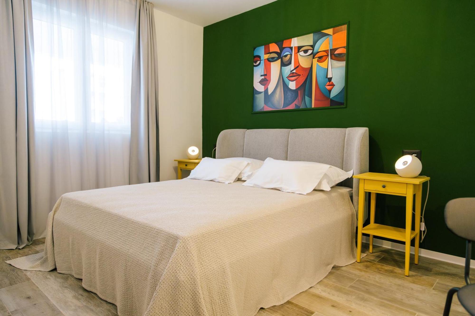 Apartments Toni Split Ngoại thất bức ảnh