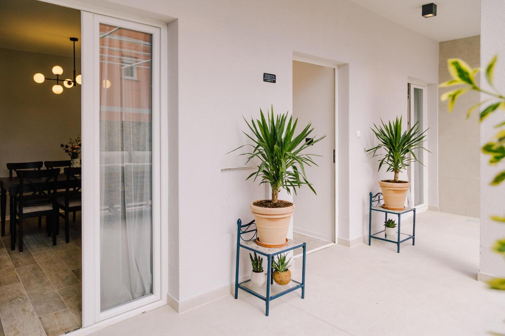 Apartments Toni Split Ngoại thất bức ảnh