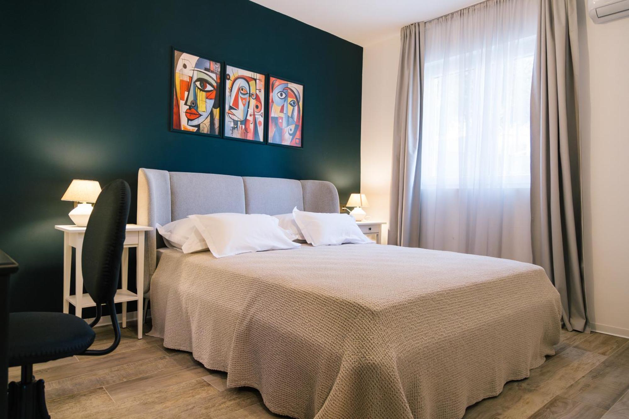 Apartments Toni Split Ngoại thất bức ảnh