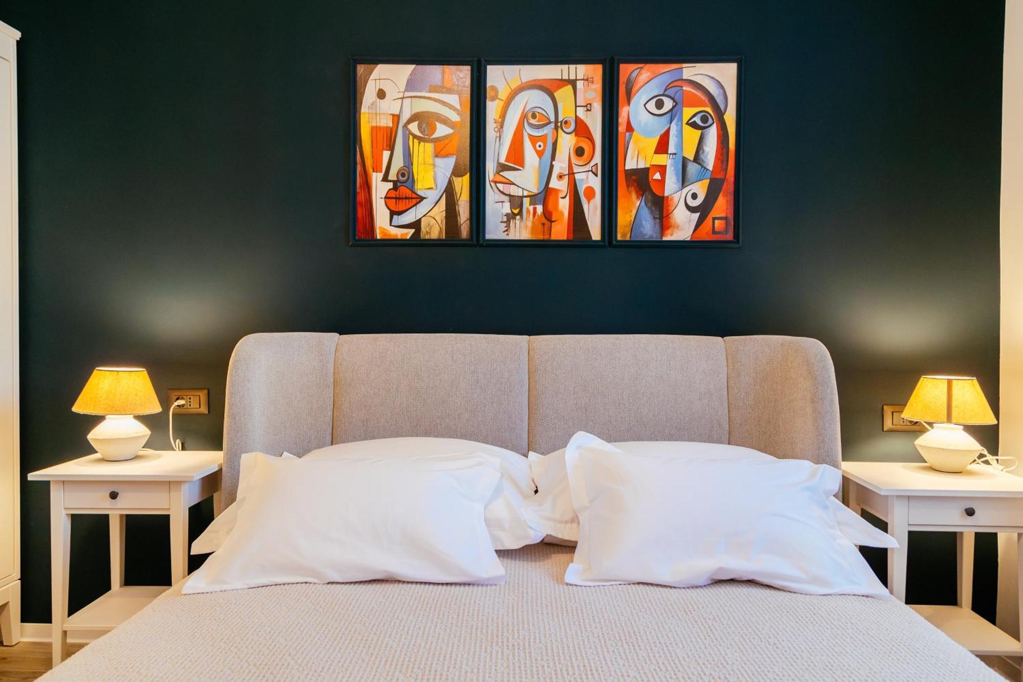 Apartments Toni Split Ngoại thất bức ảnh