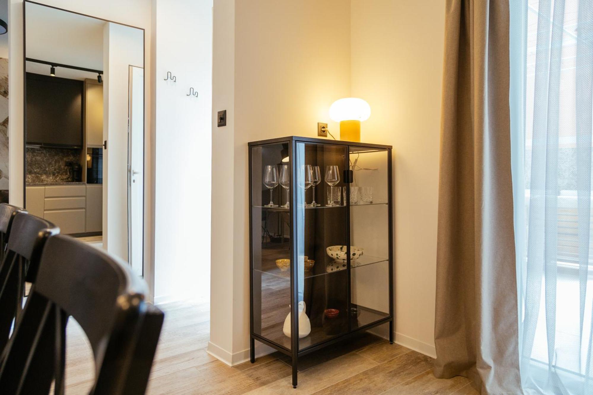 Apartments Toni Split Ngoại thất bức ảnh
